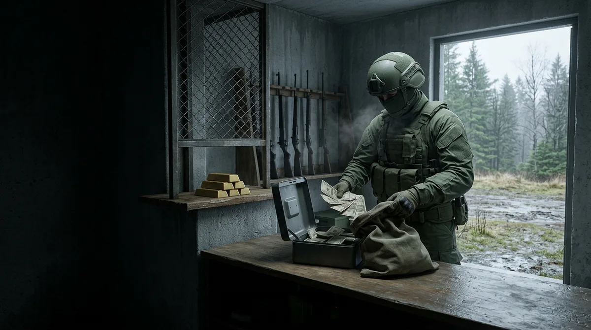 WARDOGS Season 2 Wipe: What Resets on 15 October and What You Keep