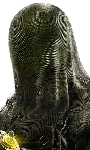 Nøkk, Rainbow Six Siege Attacker