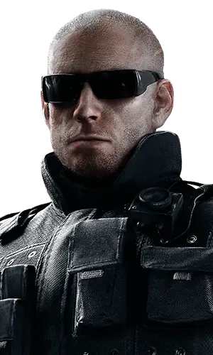 Pulse, Rainbow Six Siege Defender