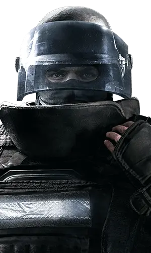 Rook, Rainbow Six Siege Defender