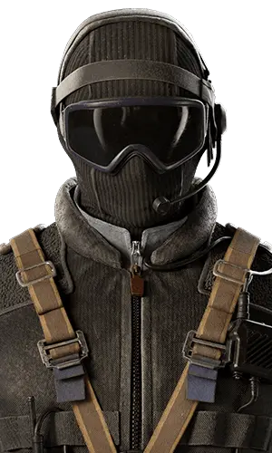 Striker, Rainbow Six Siege Attacker