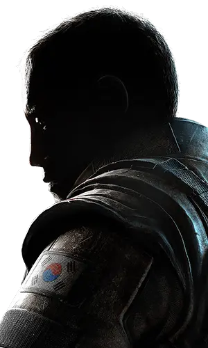 Vigil, Rainbow Six Siege Defender